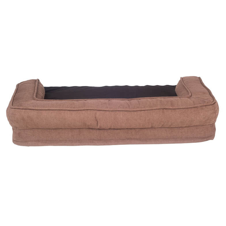 Happycare Tex Advanced Graphene Orthopedic Foam Dog Sofa Bed