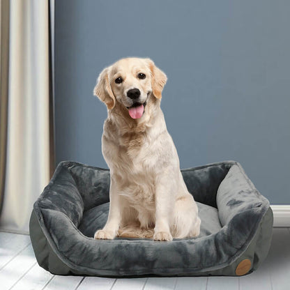 Happycare Tex Durable Dog Sofa Bed