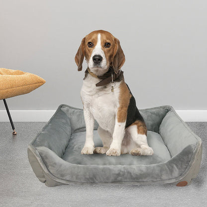 Happycare Tex Durable Dog Sofa Bed